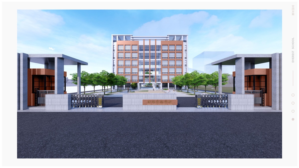 校園景觀設(shè)計(jì)中校園文化藝術(shù)的體現(xiàn)