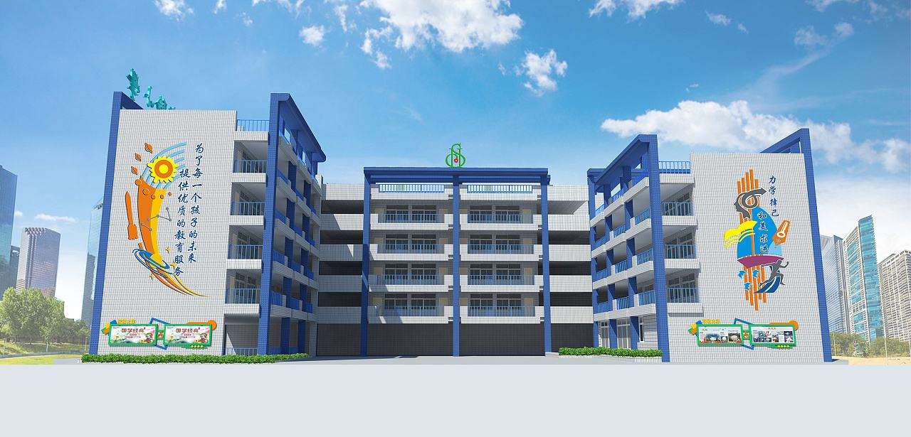 如何選擇一家有實力的靠譜的文化墻設(shè)計公司？