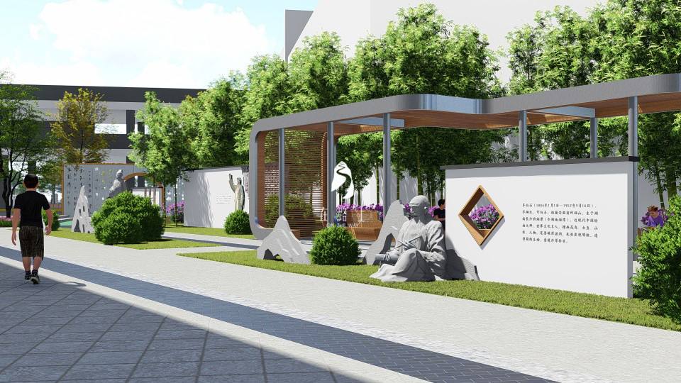 校園文化建設的要素有哪些