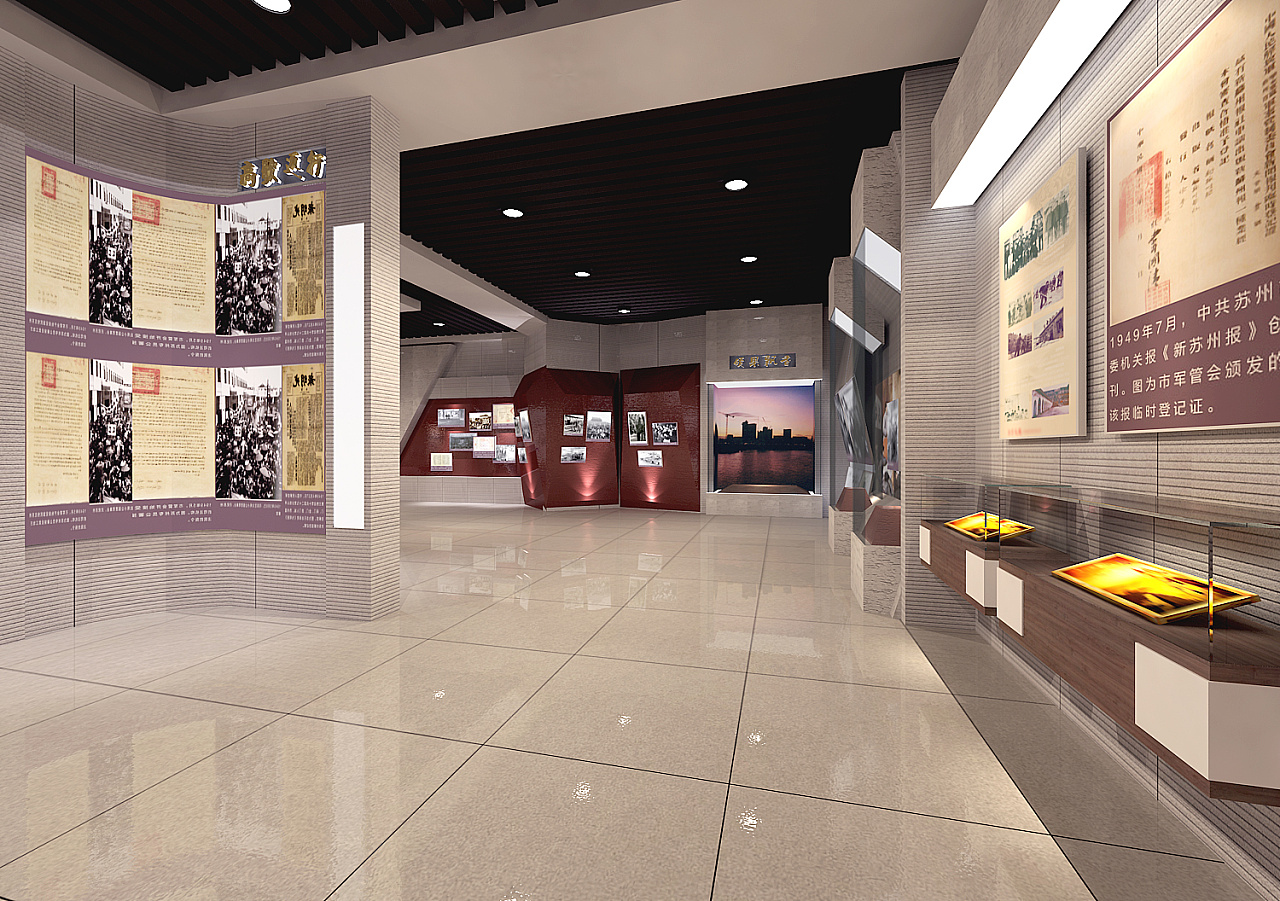 校史館建設(shè)有什么重要意義