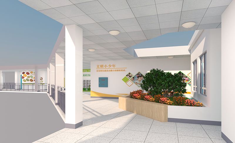 特色校園文化建設(shè)我們需要了解多少？