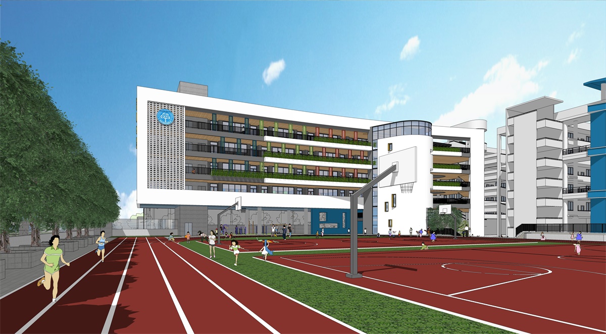 校園建筑設(shè)計(jì)有哪些標(biāo)準(zhǔn)