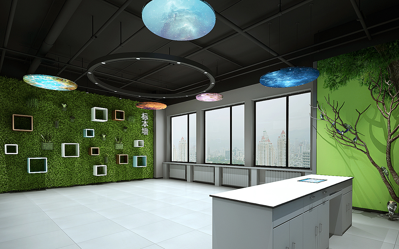 校園文化設(shè)計(jì)的意義何在