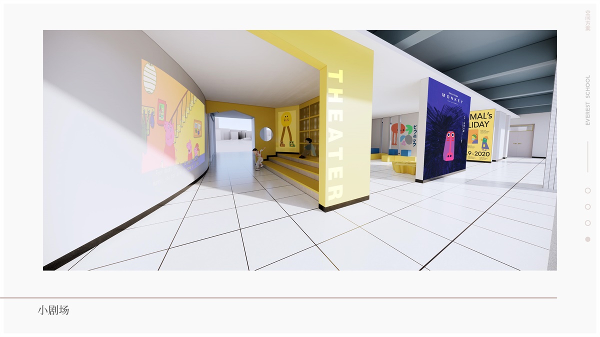 企業(yè)文化墻設(shè)計(jì)時(shí)我們需要注意什么？