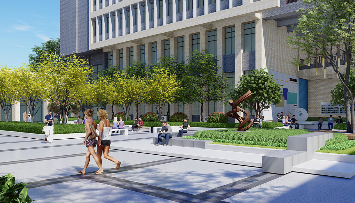 為什么要建設(shè)黨建文化墻