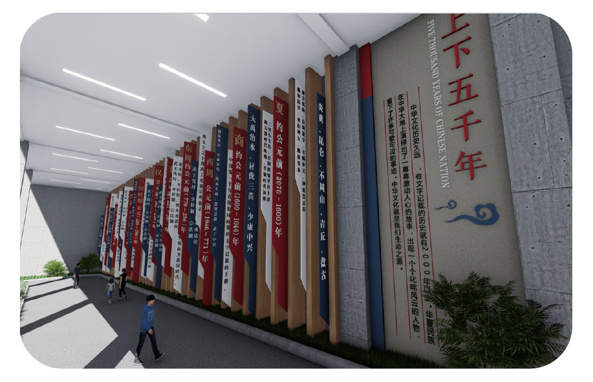 中小學(xué)校園文化建設(shè)應(yīng)該注意什么？