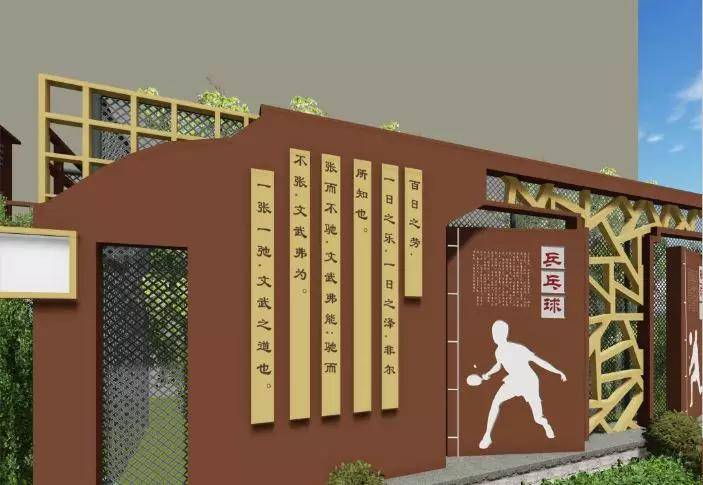 校園文化建設(shè)的內(nèi)容有什么？