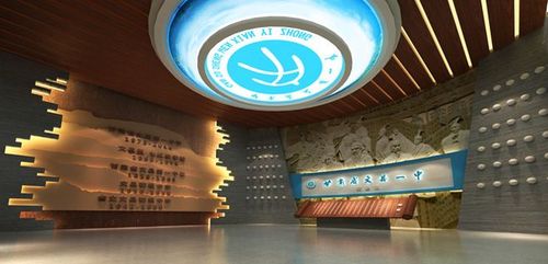 新時(shí)代下的校史館設(shè)計(jì)應(yīng)該如何創(chuàng)新？