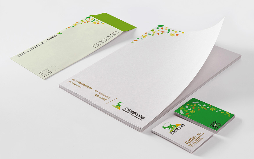 關(guān)于校園VI設(shè)計我們應(yīng)該注意哪些著重點？