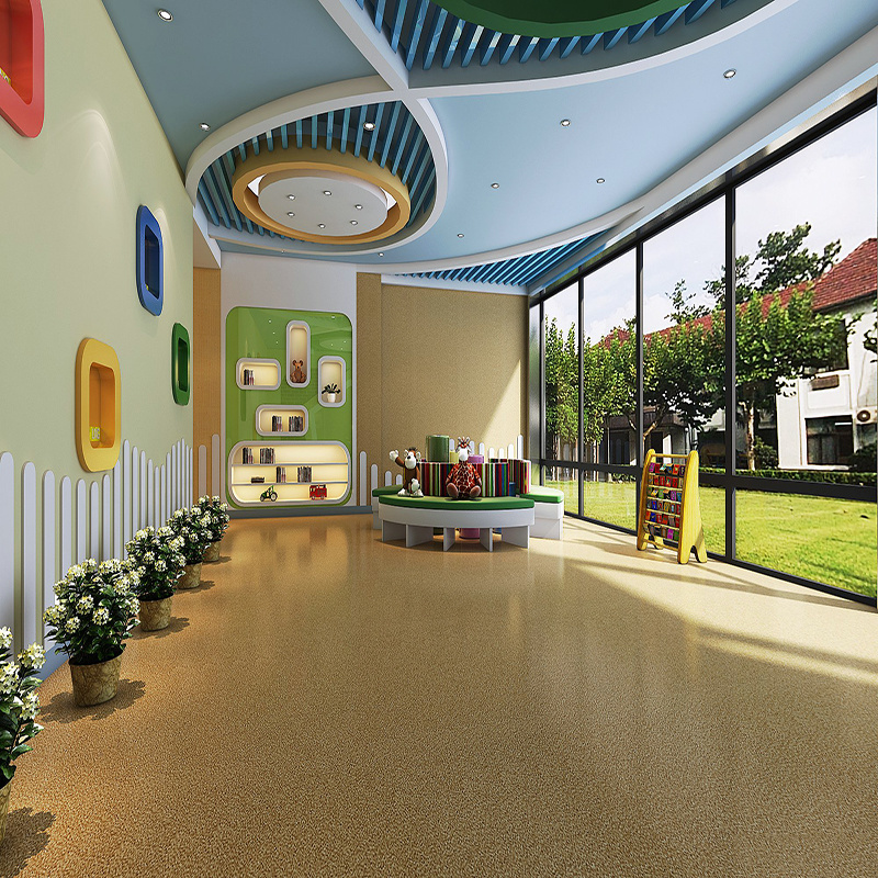 校園文化走廊建設可以分為哪些版塊進行？