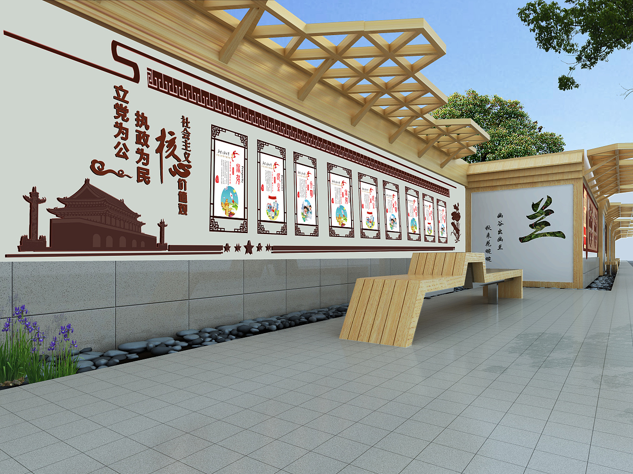 校園文化建設(shè)如何實現(xiàn)“從有到優(yōu)”的升華？