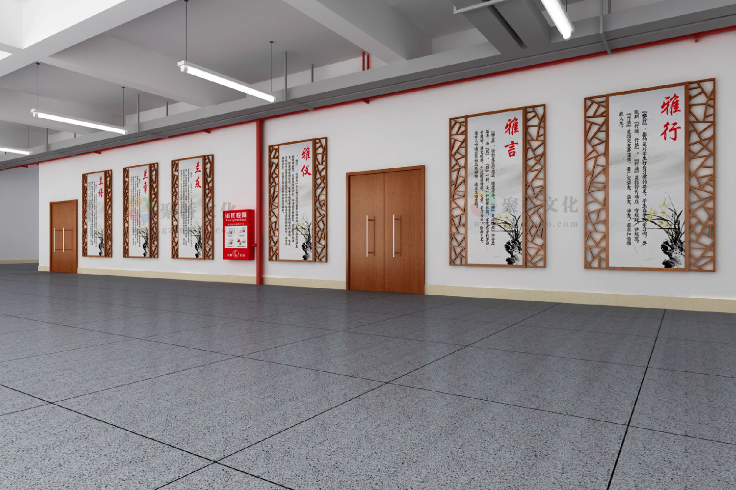 校園文化如何融入學生日常？