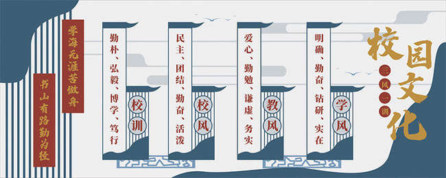 校園文化三風(fēng)建設(shè)有什么作用？