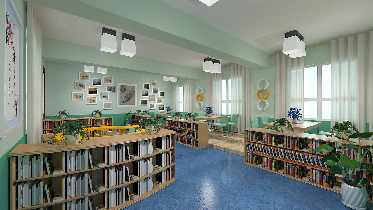 校園文化墻設計需要遵循什么原則