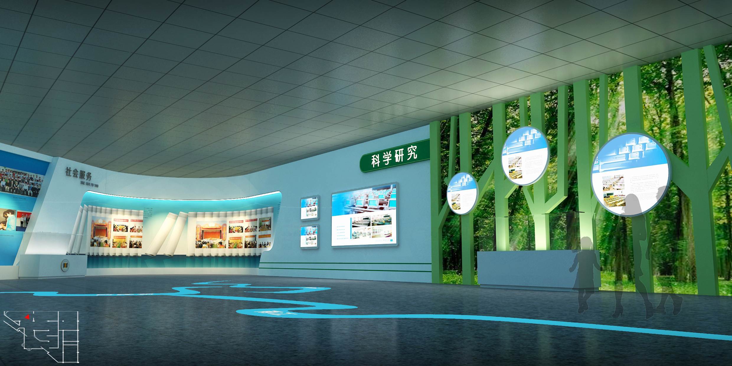 優(yōu)良校園文化建設的形成離不開這三點