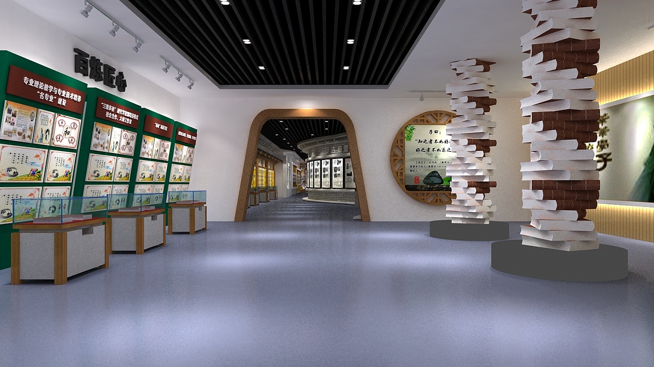 學(xué)校應(yīng)該如何進(jìn)行做好校史館建設(shè)工作？