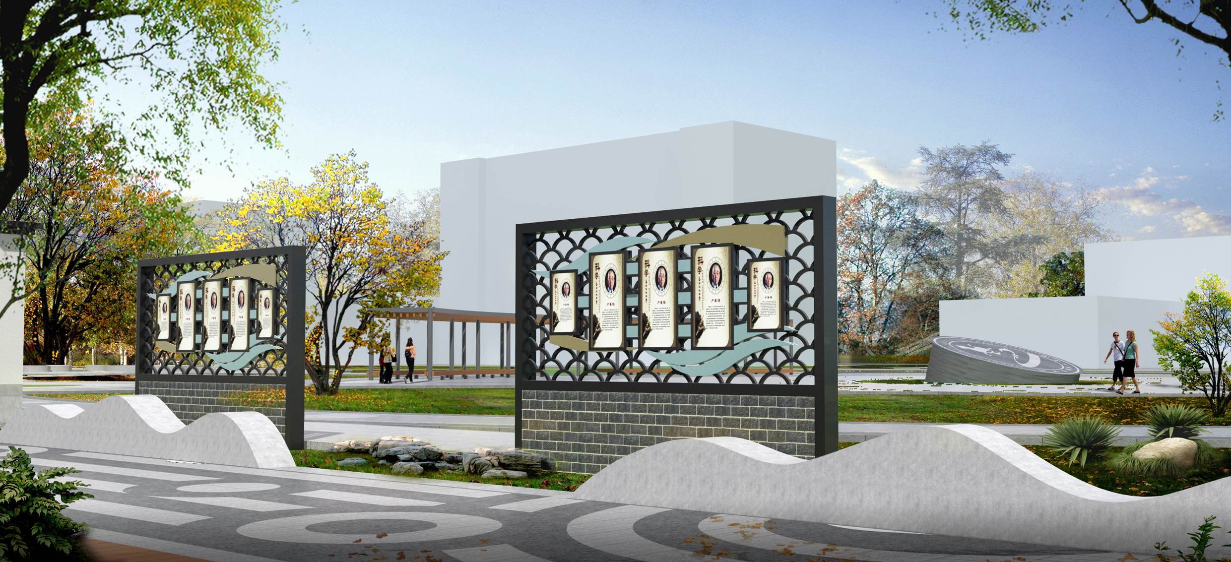 校園文化建設(shè)應(yīng)該注意哪些地方？