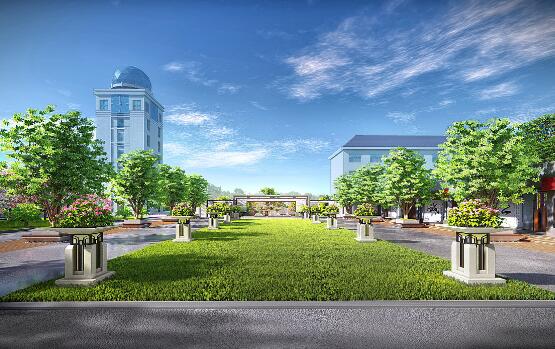 校園進行規(guī)劃時要考慮哪些