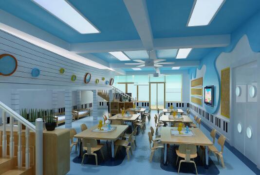 幼兒園文化建設包含內(nèi)容及如何進行文化建設