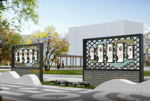 小學(xué)校園文化建設(shè)六大目標(biāo)是什么