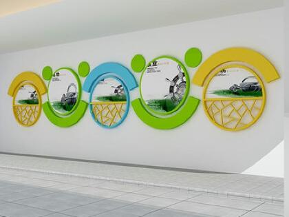 校園文化在哪些方面表現(xiàn)