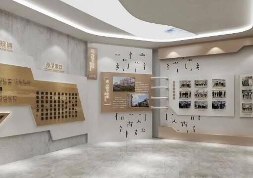 校園人文環(huán)境建設(shè)要注意幾方面