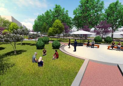 校園文化墻設(shè)計的意義有哪些