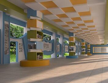 校園文化的三大特征