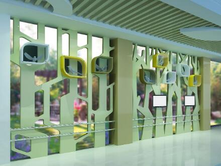 校園文化主要通過哪些要素表現(xiàn)出來