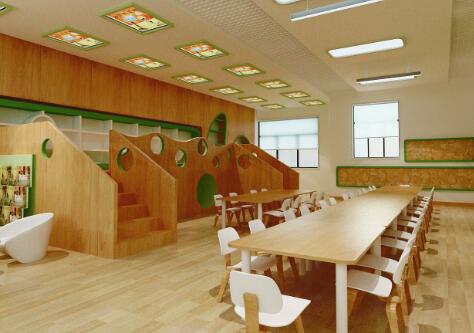 幼兒園文化建設(shè)內(nèi)容有哪些