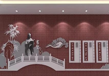 校園文化建設(shè)中要注意幾點