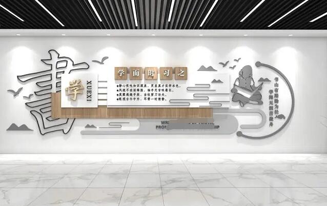 校園文化建設在其中起到哪些作用