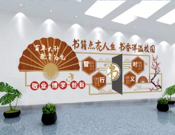 校園文化的功能特點體現(xiàn)在哪里