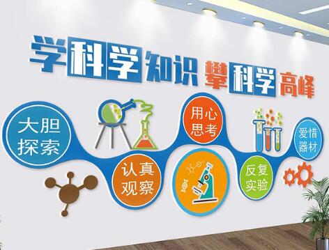 校園文化墻的實際意義有哪些