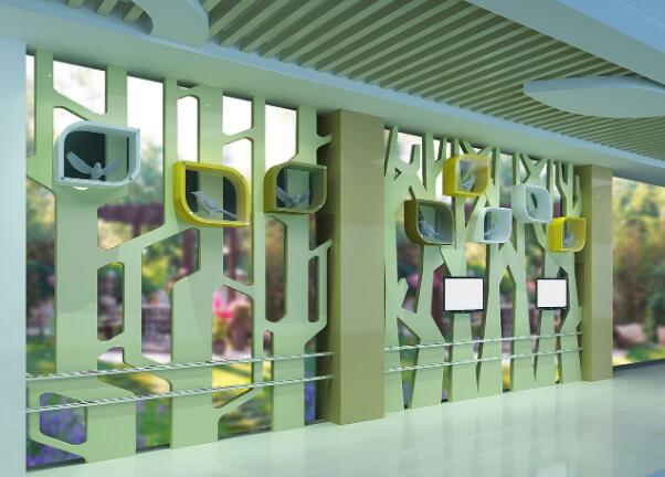 【校園文化】校園環(huán)境文化建設(shè)有哪些特點(diǎn)