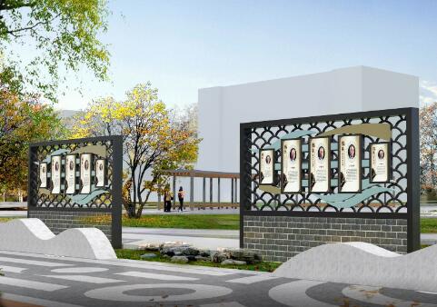 校園文化建設(shè)中要留意幾點