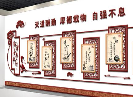 小學(xué)校園文化建設(shè)的作用有幾點