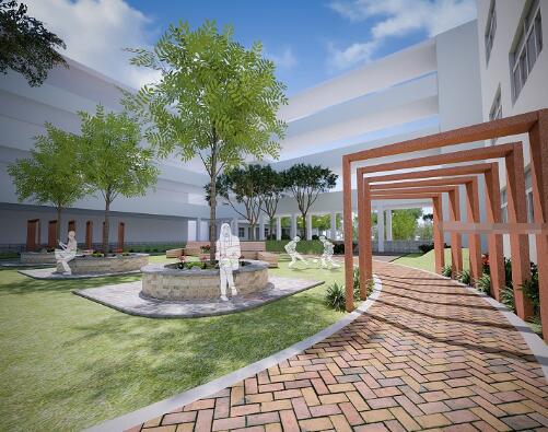 校園文化墻設(shè)計(jì)要點(diǎn)，你掌握了嗎