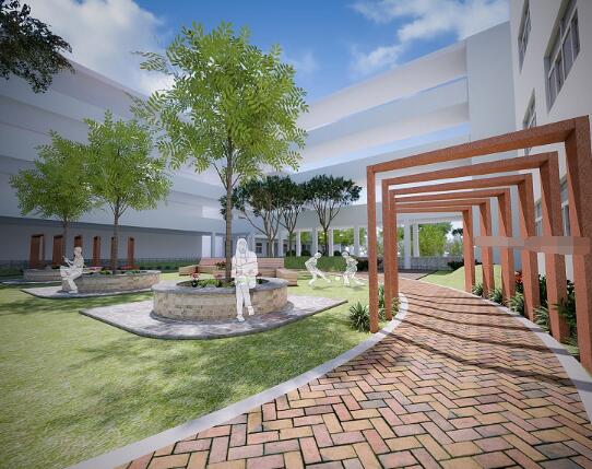 校園文化品牌建設(shè)常常遇到哪些問題