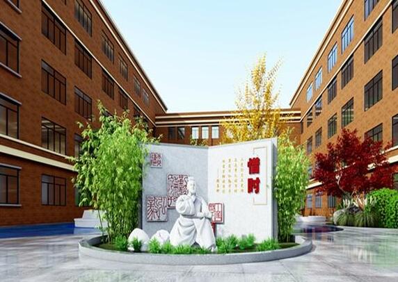 校園文化建設(shè)中要掌握哪些要素