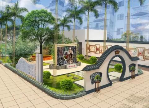 校園文化設(shè)計的功能，你了解多少