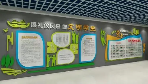 學校人文環(huán)境的功能