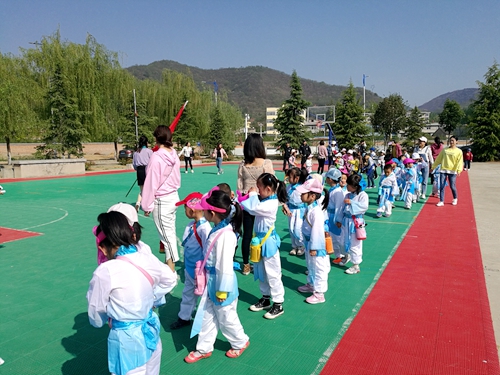 如何選擇小學(xué)校園文化建設(shè)公司