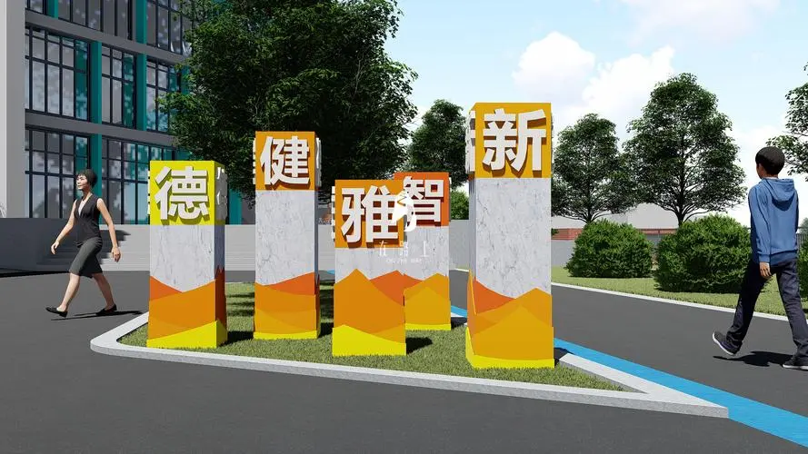 如何選擇背景墻的顏色