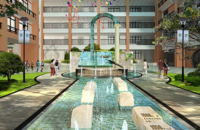 淺談校園文化內(nèi)外設(shè)計(jì)方向