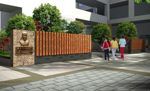 校園景觀設(shè)計(jì)需要遵循的一些原則 校園景觀設(shè)計(jì)需要遵循的一些原則