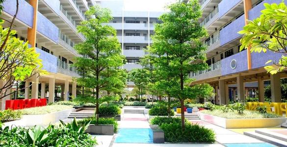 校園文化設(shè)計(jì) 校園文化設(shè)計(jì)