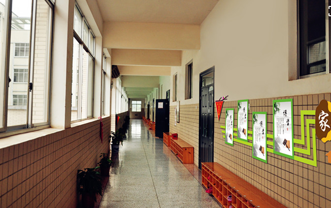 華中師范大學教授對校園文化建設(shè)的六重境界
